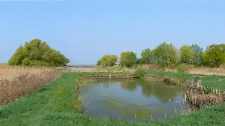 Hortobágyi Nemzeti Park, Hortobágy