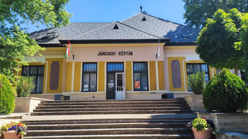 Városi Képtár, Balassagyarmat