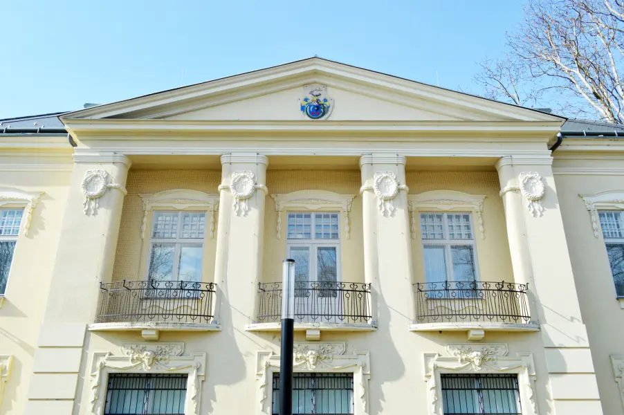 Kállay Gyűjtemény, Nyíregyháza