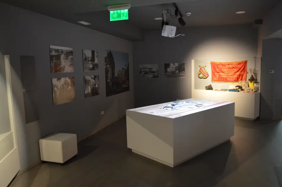 Kállay Gyűjtemény, Nyíregyháza