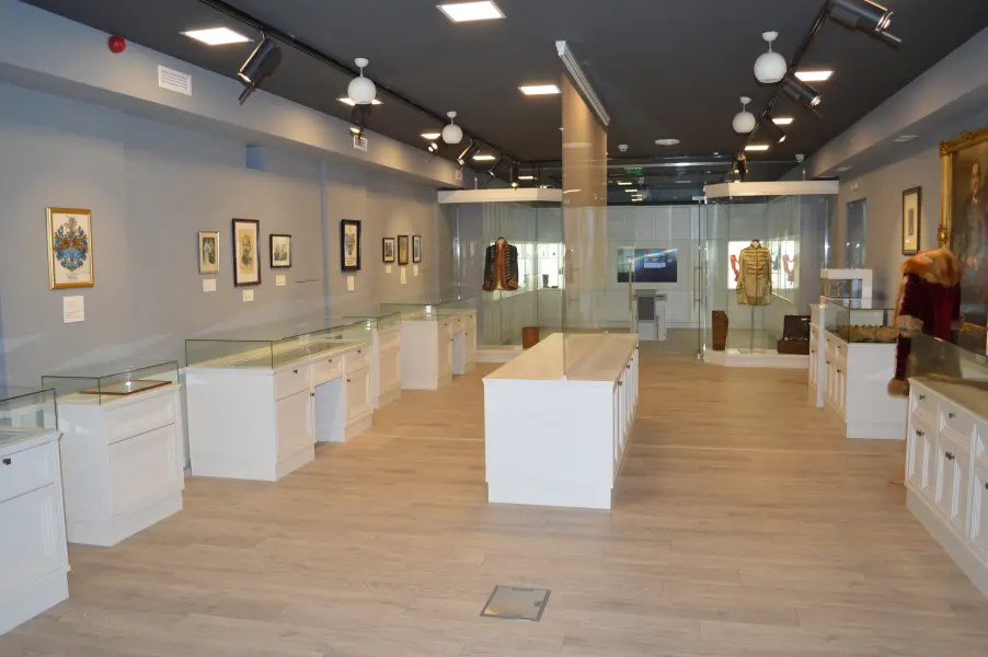Kállay Gyűjtemény, Nyíregyháza