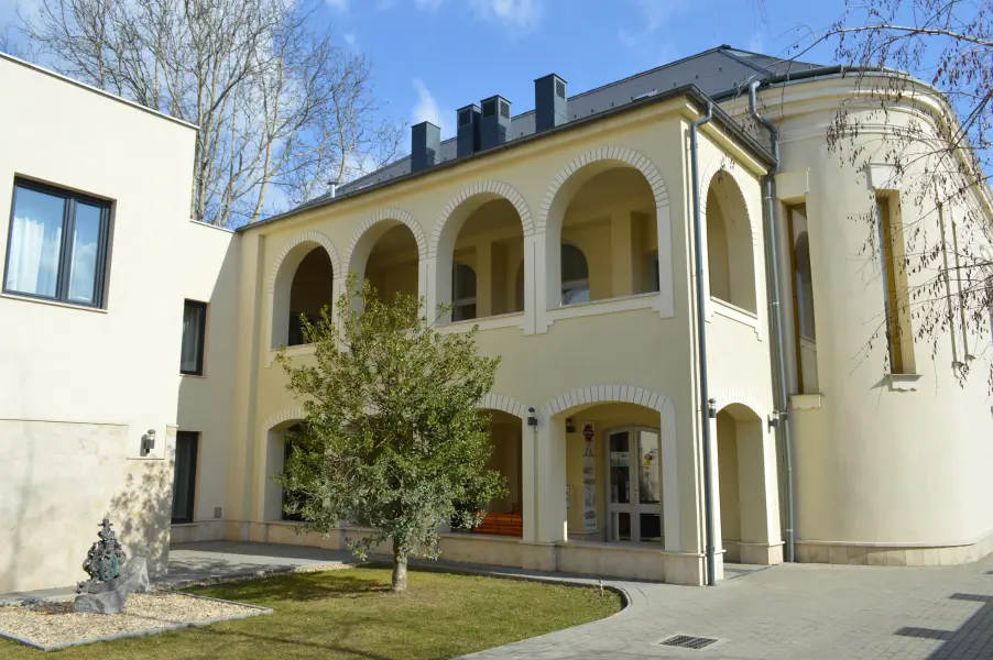 Kállay Gyűjtemény, Nyíregyháza