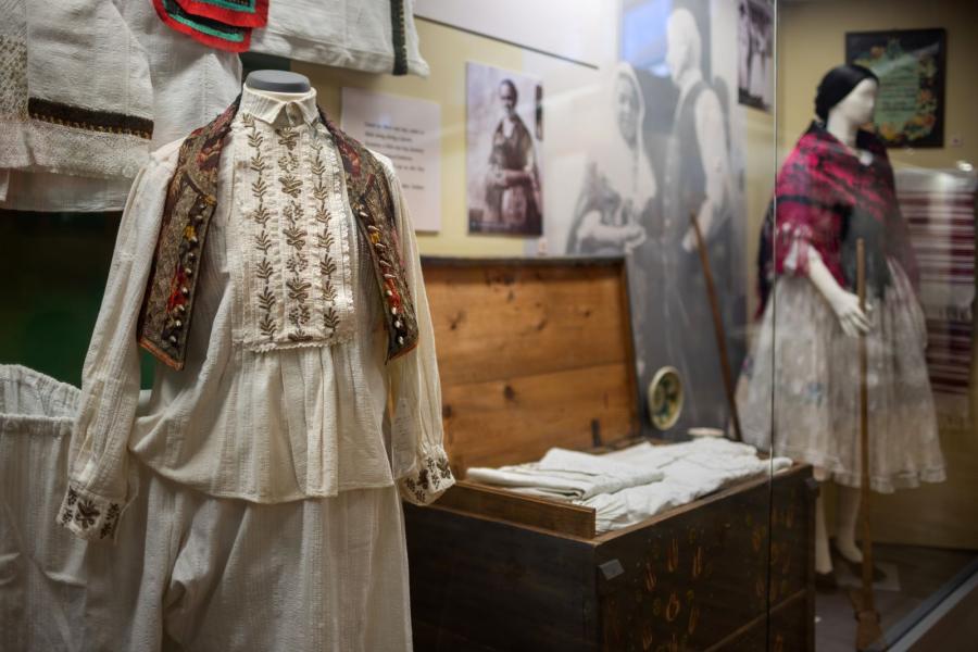 Kanizsai Dorottya Múzeum, Mohács