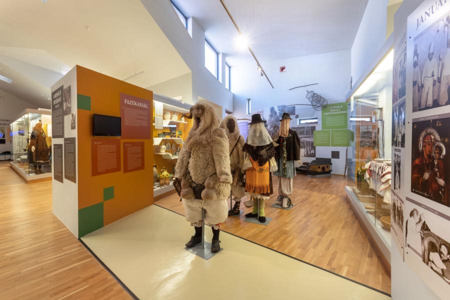 Kanizsai Dorottya Múzeum, Mohács