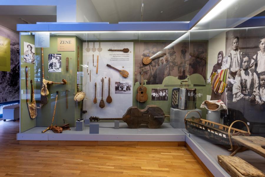 Kanizsai Dorottya Múzeum, Mohács