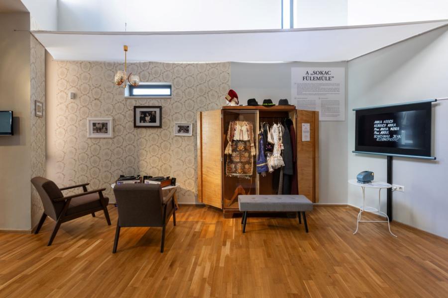 Kanizsai Dorottya Múzeum, Mohács