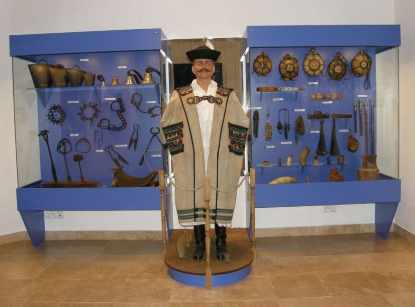 Györffy István Nagykun Múzeum, Karcag