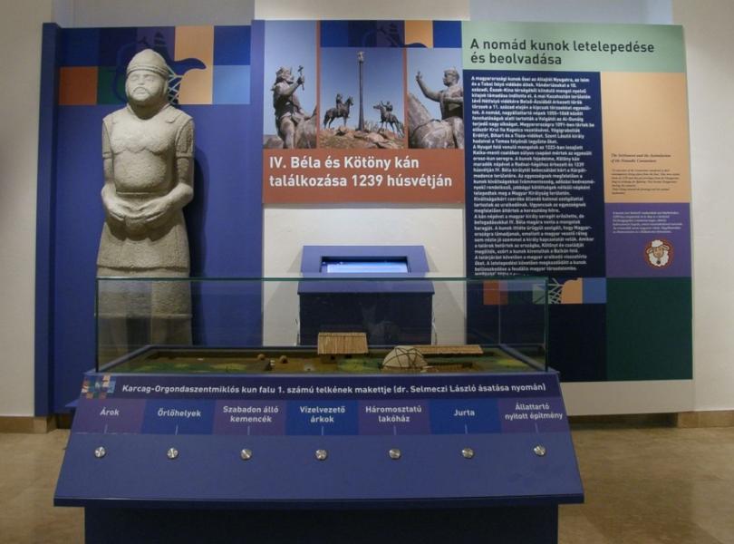 Györffy István Nagykun Múzeum, Karcag