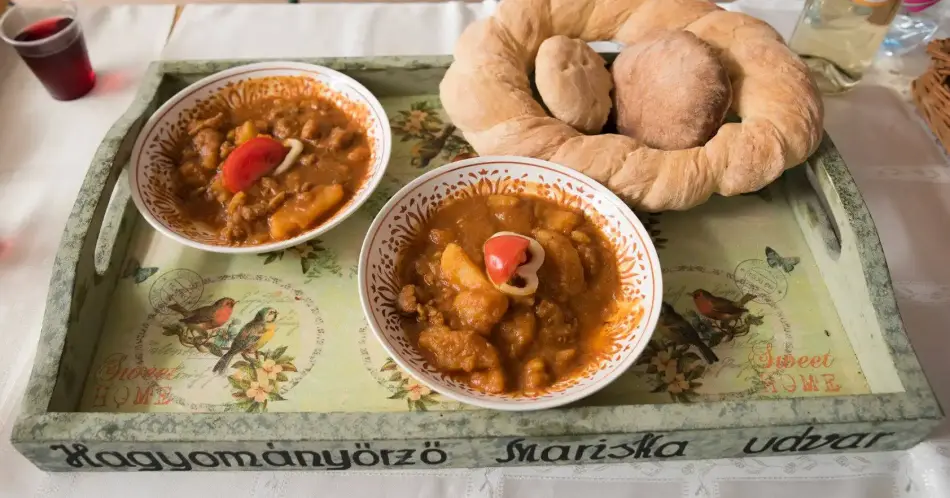 Hagyományőrző Mariska udvar, Kehidakustány