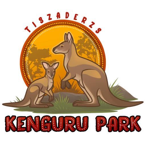 Kenguru Park, Tiszaderzs