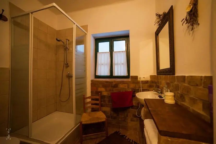 Óbánya Kicsi-patak vendégház, Óbánya