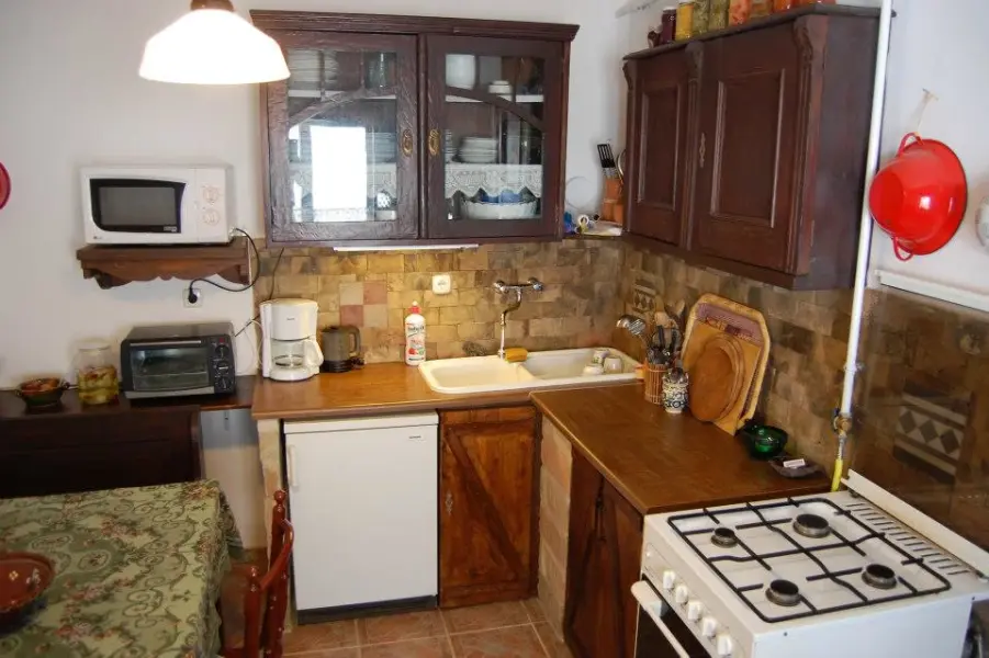 Óbánya Kicsi-patak vendégház, Óbánya