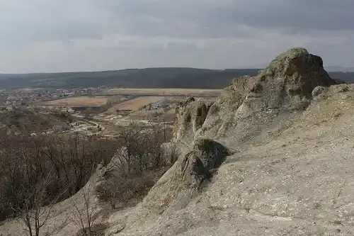 Demjéni Kőfaragó Tanösvény, Demjén