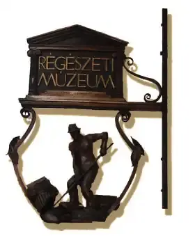 Régészeti Múzeum, Detk