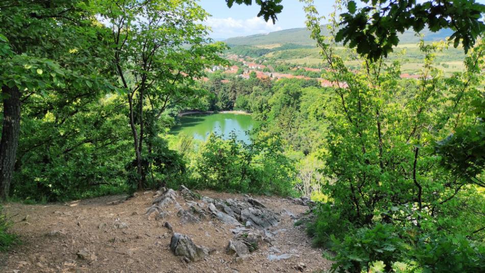 Kő-közi Tanösvény, Felsőtárkány