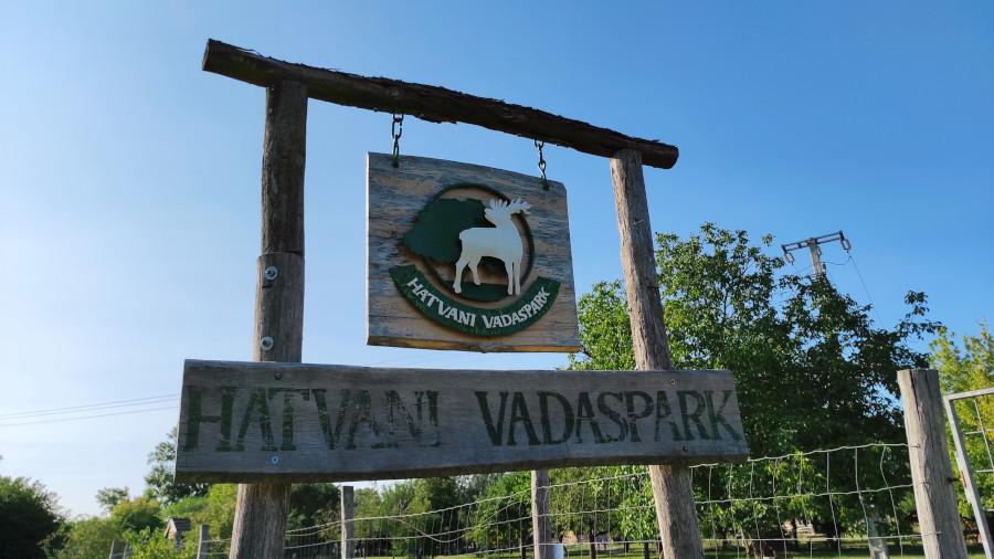 Hatvani Vadaspark, Hatvan