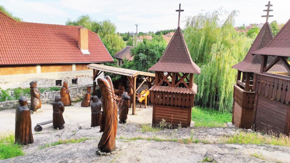 Ökumenikus Betlehem, Kisgyőr