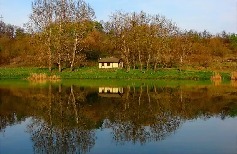 Halastó, Szentbalázs