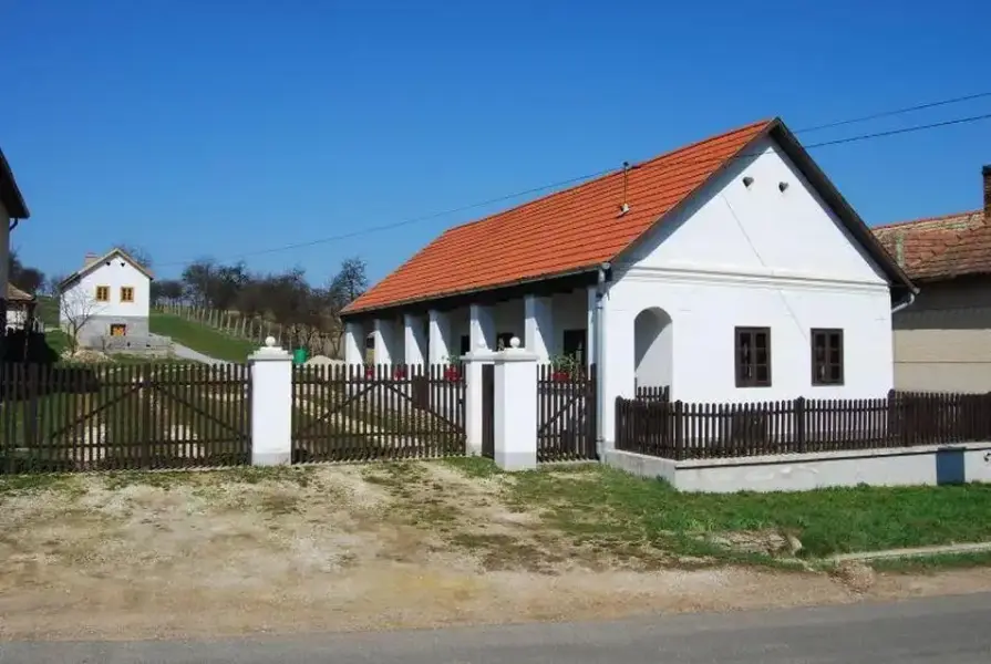 Tájház, Szuha