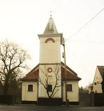 Harangtorony, Vasegerszeg