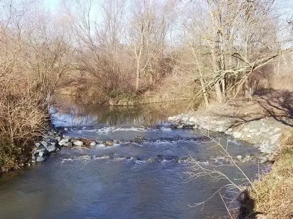 Pinka Patak, Vaskeresztes