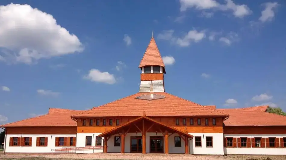 Szatmár-Beregi Natúrpark Látogatóközpont, Kisar