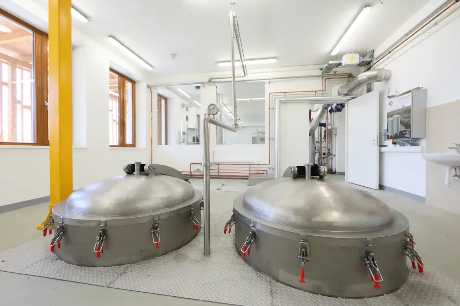 Lavender Tihany Látványközpont, Tihany