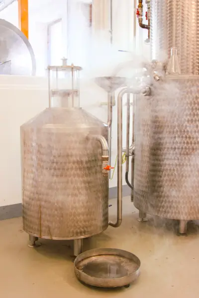 Lavender Tihany Látványközpont, Tihany