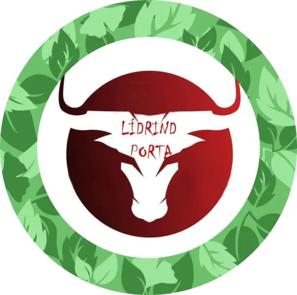 LídRind porta, Zalaszentgrót