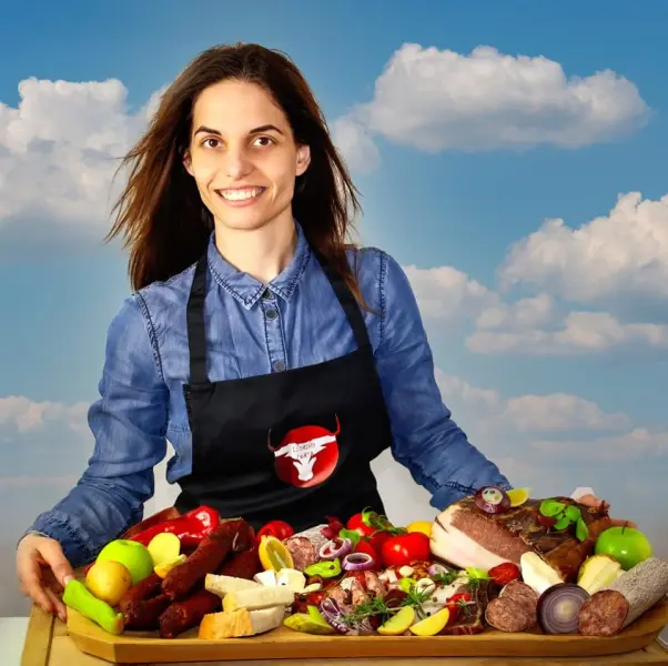 LídRind porta, Zalaszentgrót