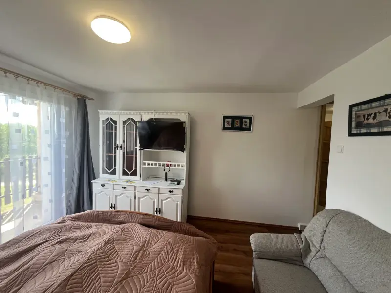 LídRind porta, Zalaszentgrót