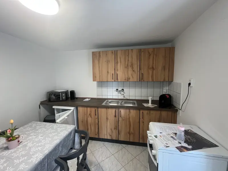 LídRind porta, Zalaszentgrót