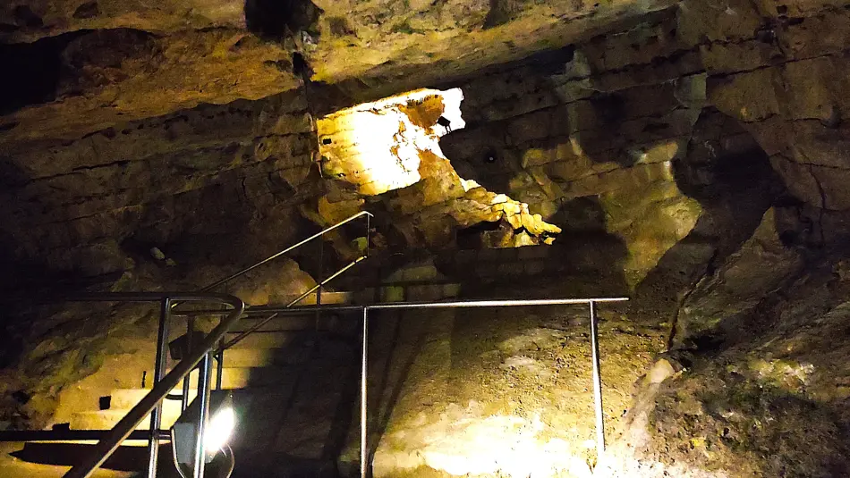 Lóczy-barlang, Balatonfüred