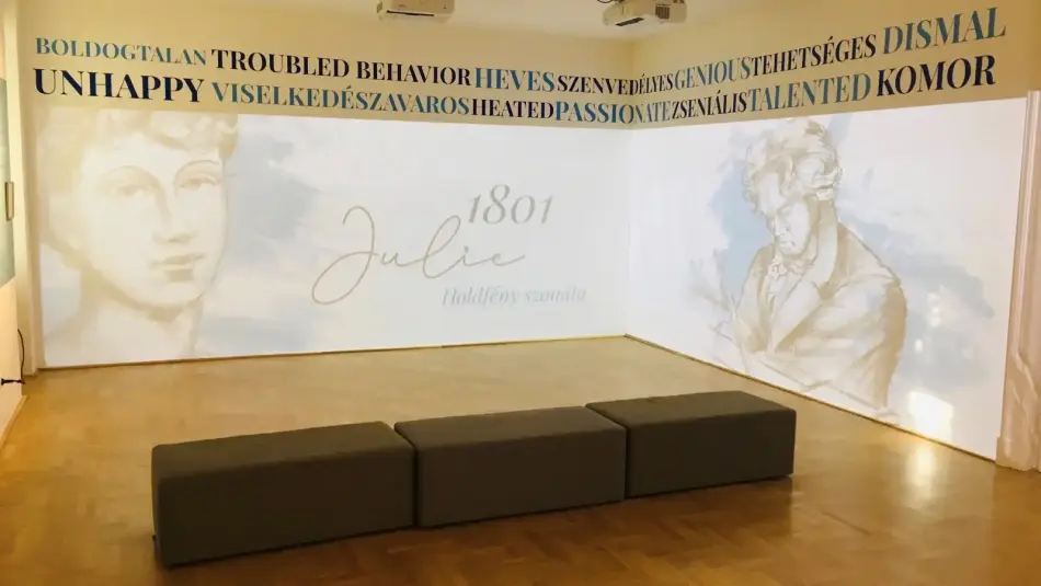 Beethoven Emlékmúzeum, Martonvásár