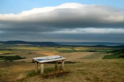 Kopasz-hegy / Panoráma kilátó, Mindszentkálla