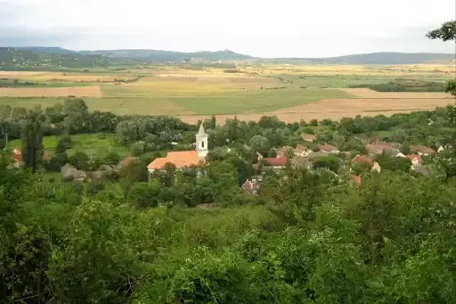 Római katolikus templom, Mindszentkálla