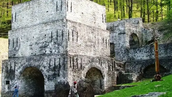 Massa Múzeum és Skanzen, Miskolc