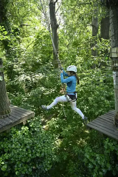 Szigetköz Kalandpark, Mosonmagyaróvár