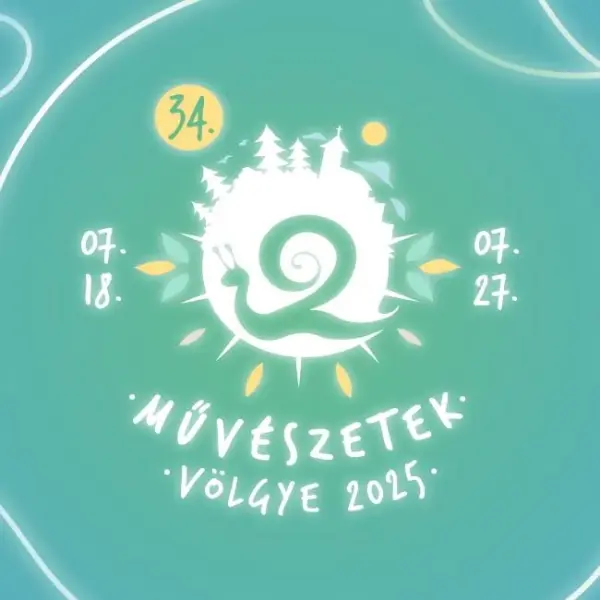 Művészetek Völgye, Kapolcs