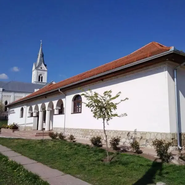 Berey József Helytörténeti Gyűjtemény, Nagyecsed