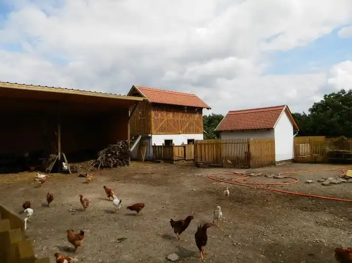 Agroturisztikai Bemutató Központ, Nagyér