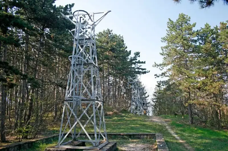 Bányász emlékmű, Nagykovácsi