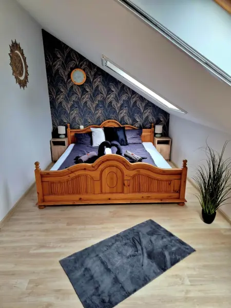 Napocska nyaraló (Szarvas), Szarvas