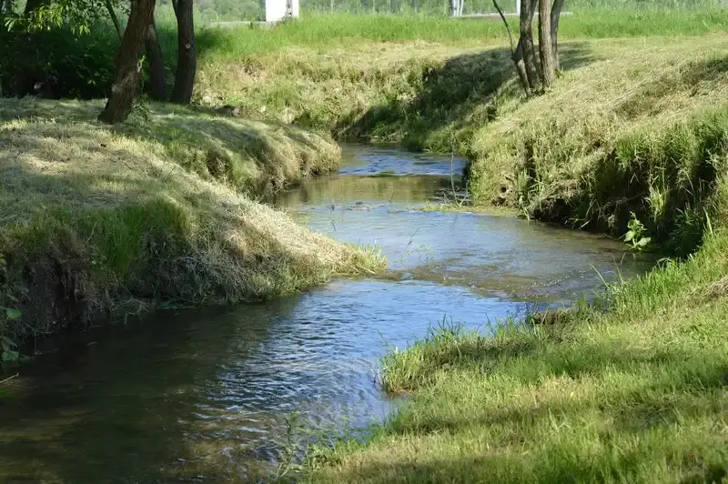 Bitva patak, Németbánya