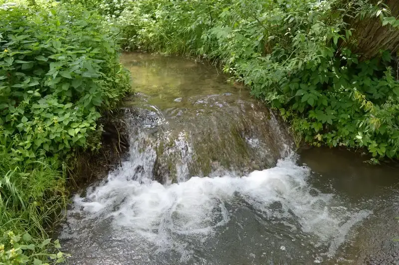 Bitva patak, Németbánya