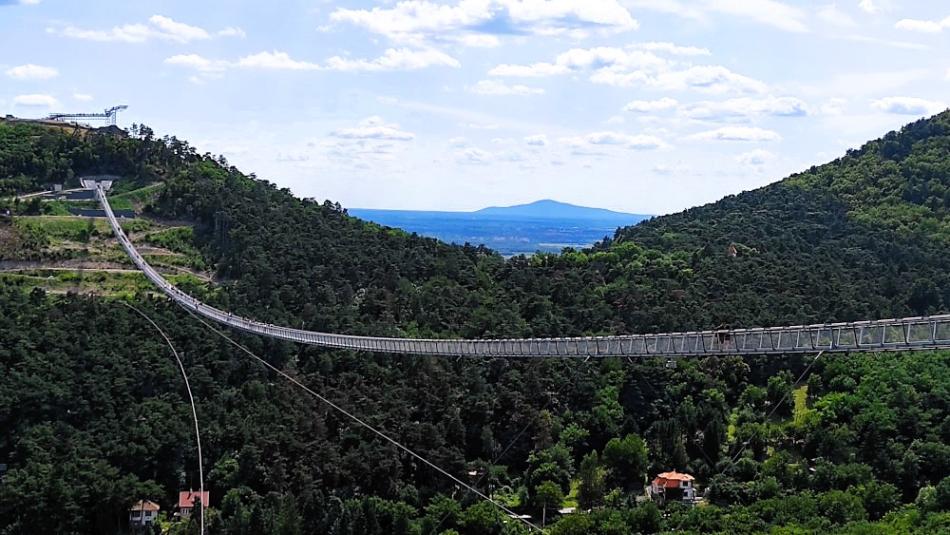 Nemzeti Összetartozás Hídja, Sátoraljaújhely