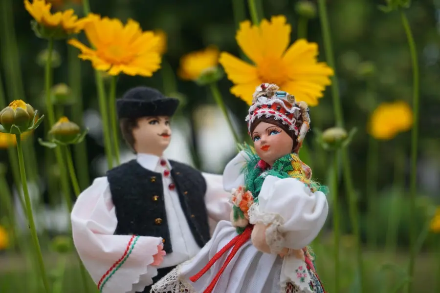 Népek háza Babamúzeum, Csongrád