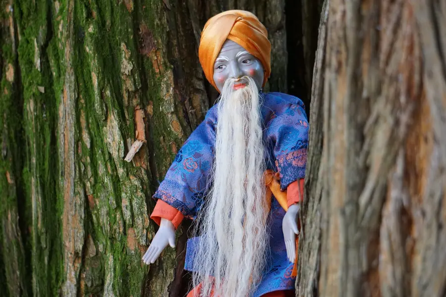 Népek háza Babamúzeum, Csongrád