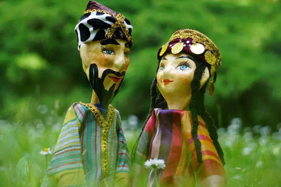 Népek háza Babamúzeum, Csongrád