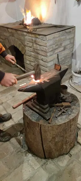 Őcsényi Tájház, Őcsény